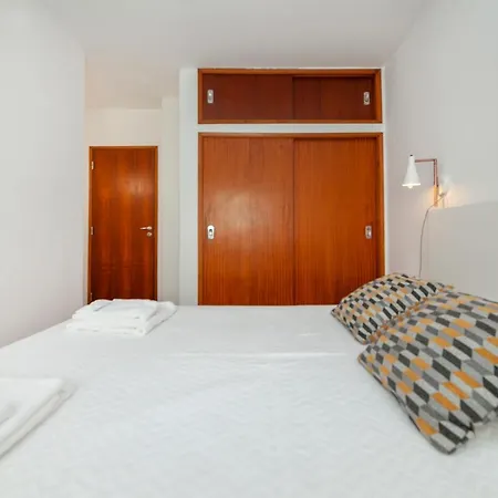 B14 - Heart Of Old Town Apartament *