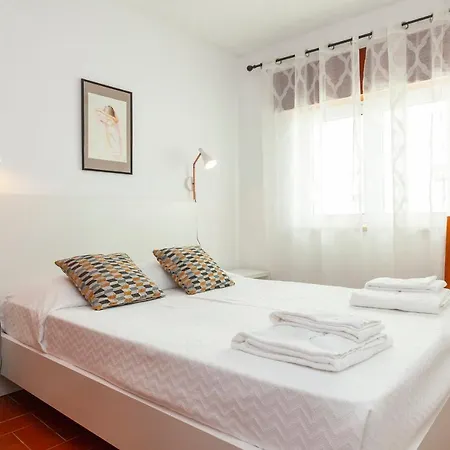 B14 - Heart Of Old Town Apartament Lagos