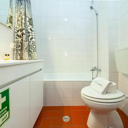 B14 - Heart Of Old Town Apartament *