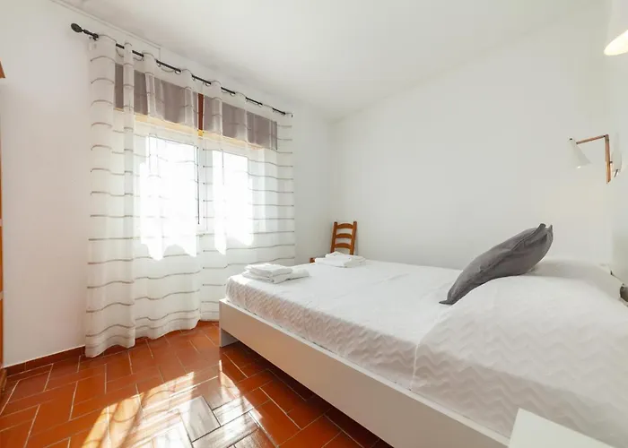 Apartament B14 - Heart Of Old Town Lagos