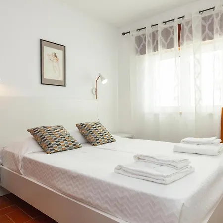Apartment B14 - Heart Of Old Town Lagos