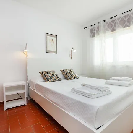 B14 - Heart Of Old Town Apartment Lagos