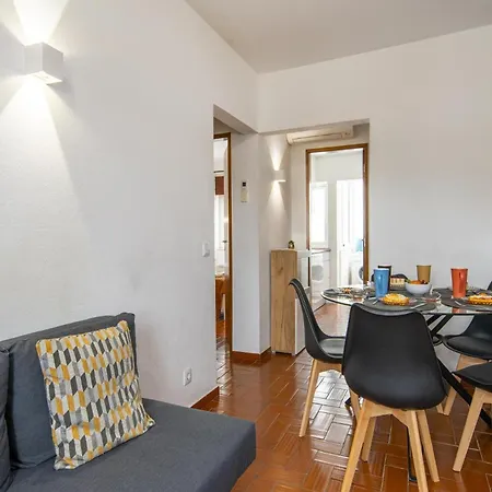 Apartment B14 - Heart Of Old Town