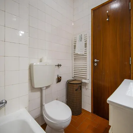 B14 - Heart Of Old Town Apartment Lagos