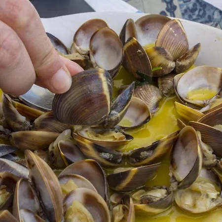 B14 - Heart Of Old Town 아파트 라고스