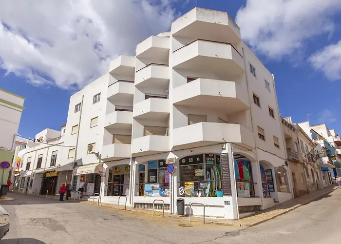 B14 - Heart Of Old Town شقة لاغوس